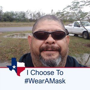 Meet your Posher, Rodolfo